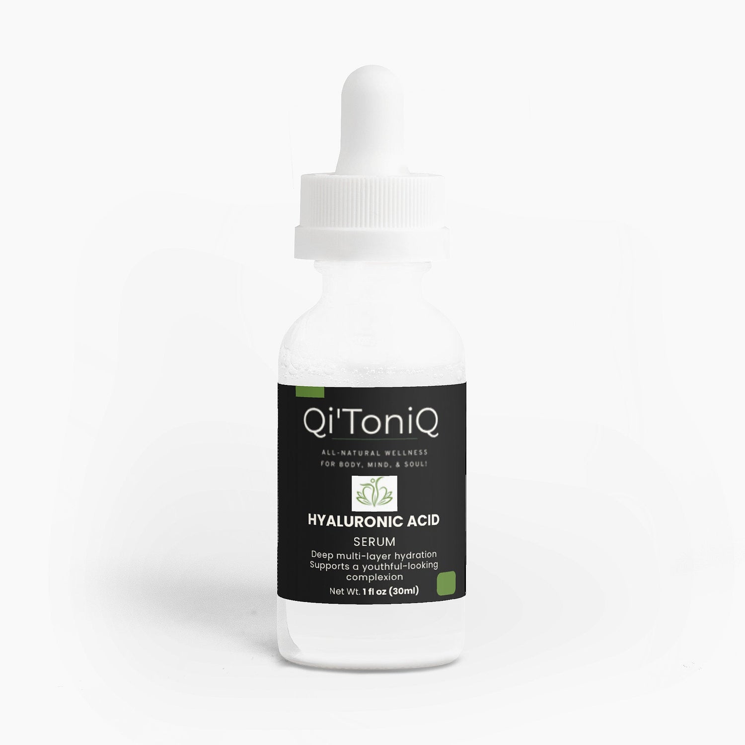 Nourishing Skin Care