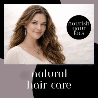 Qi'ToniQ Nourishing Hair & Scalp Care