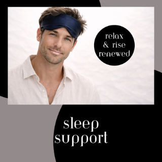 Qi'ToniQ Sleep Support