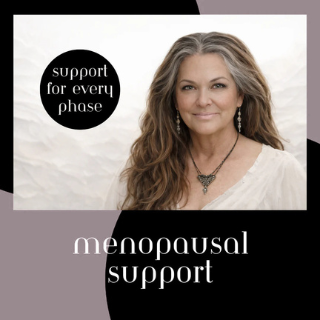 Qi'ToniQ Menopausal Support