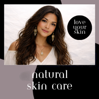 Qi'ToniQ All Natural Skin Care