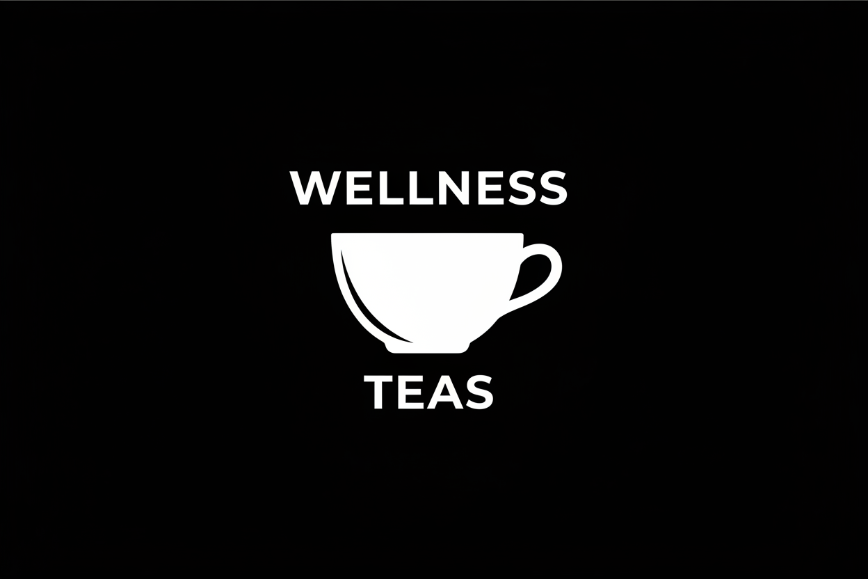 BLACK FRIDAY ... WELLNESS TEAS