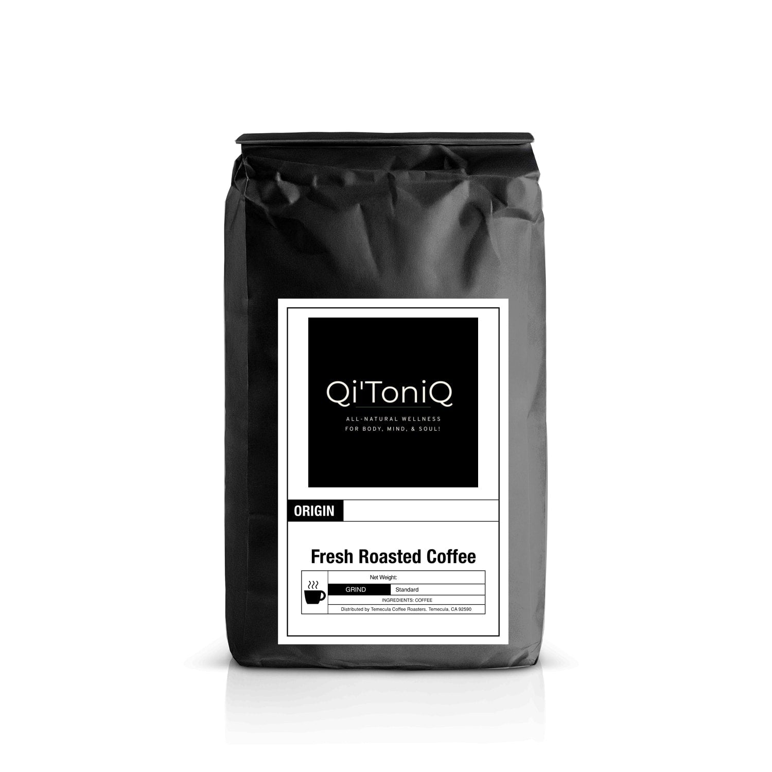 Fresh Roasted Coffees