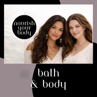 Qi'ToniQ Bath and Body Care
