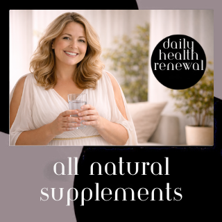 Qi'ToniQ Daily Supplement Support