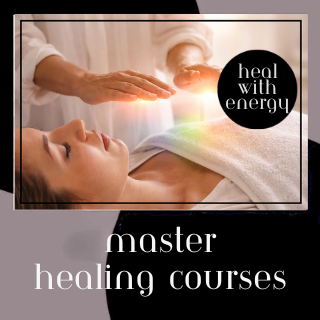 Qi'ToniQ Certification Healing Courses
