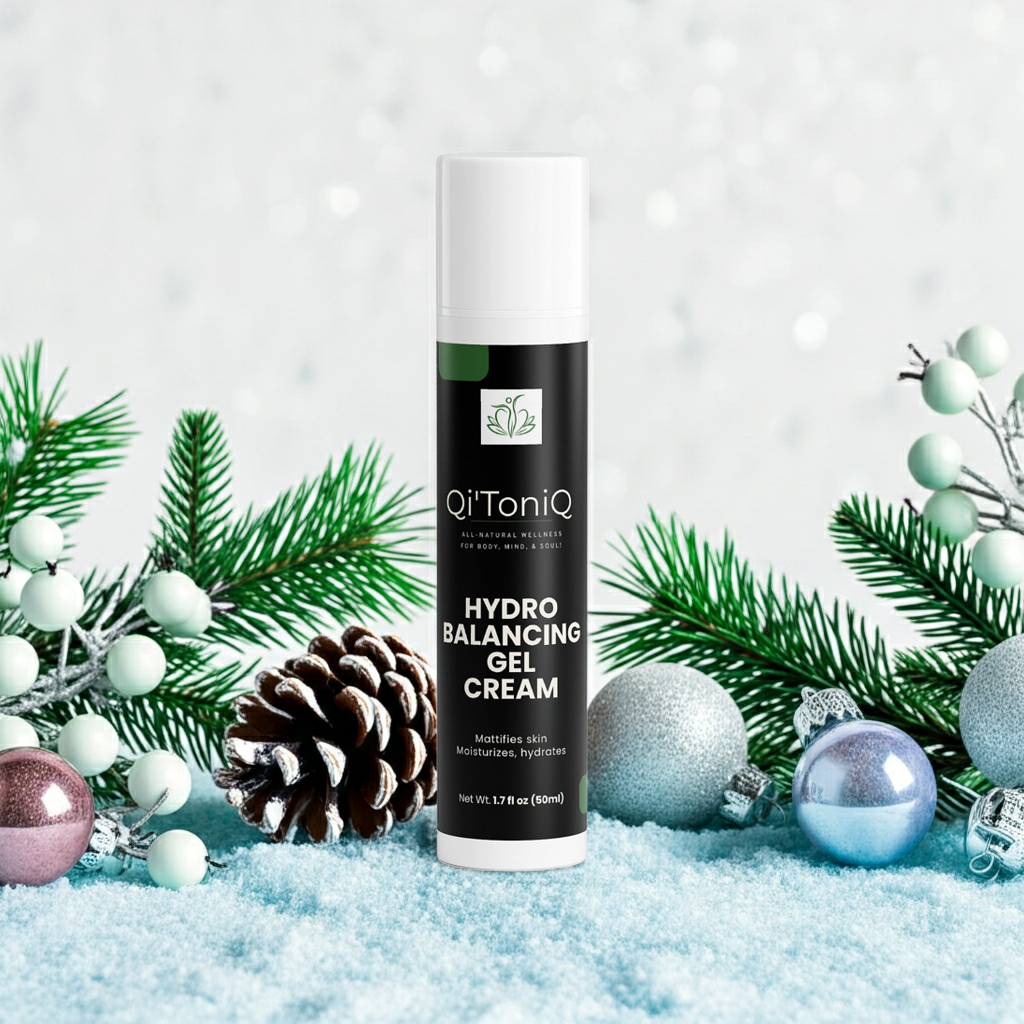 Hydro Balancing Gel-Cream
