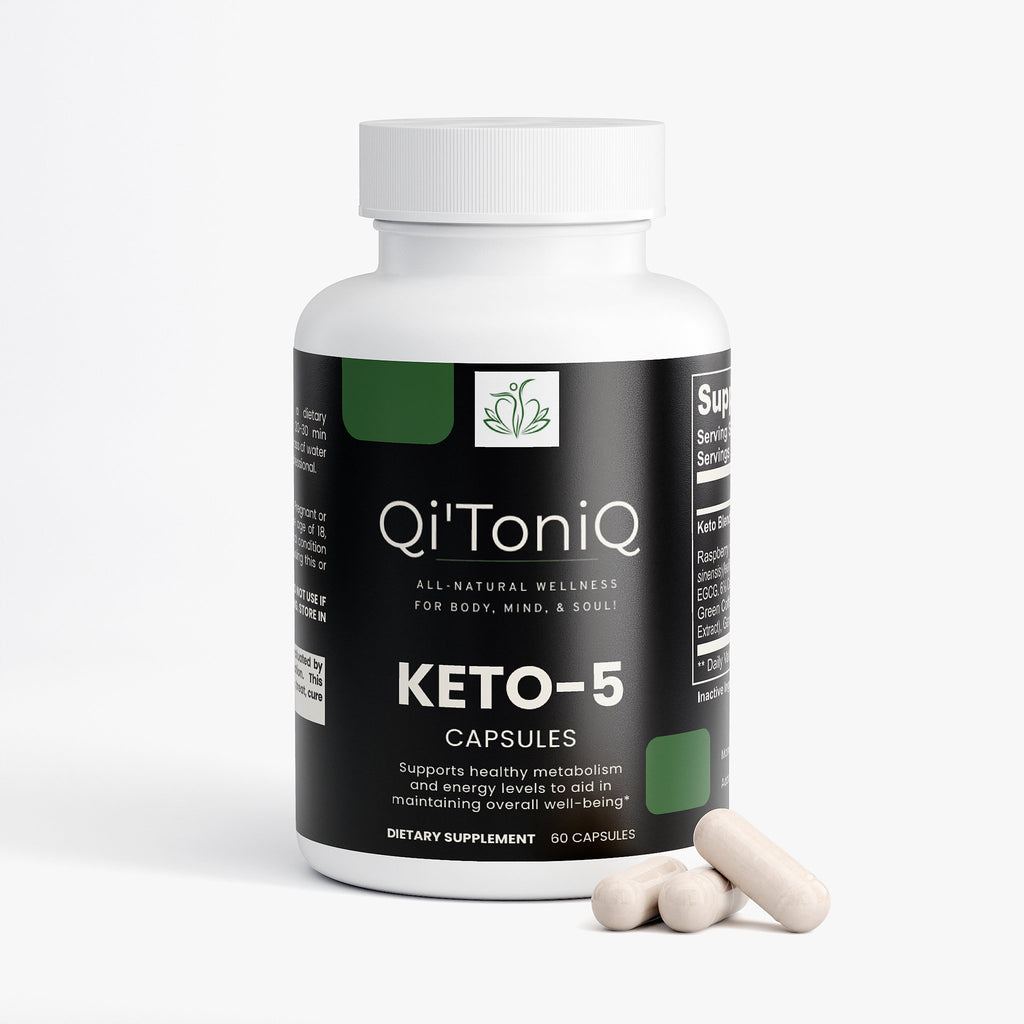 Keto-5