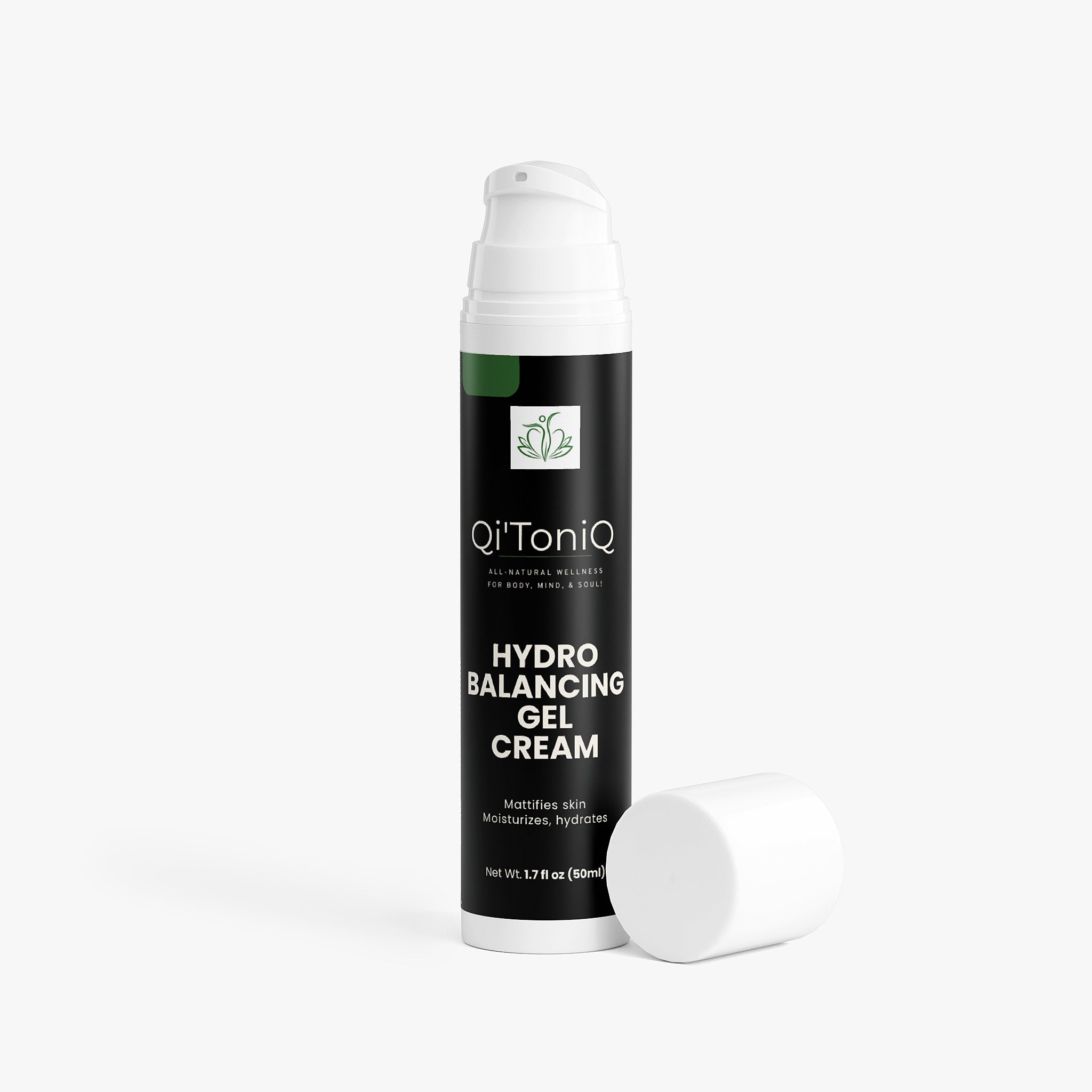 Hydro Balancing Gel-Cream