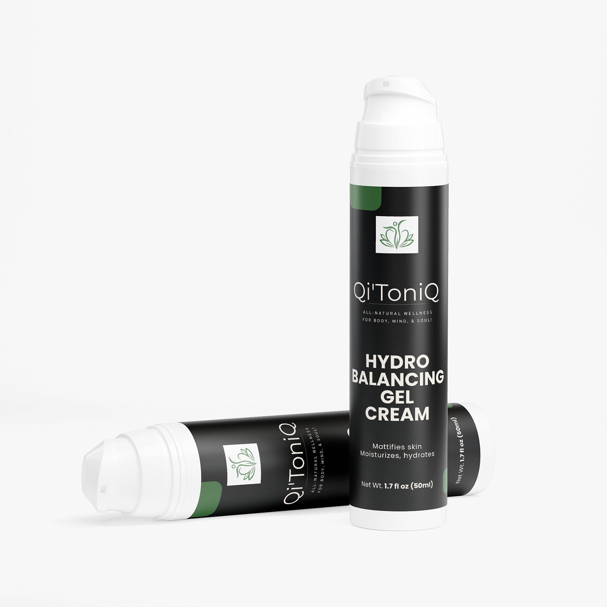 Hydro Balancing Gel-Cream