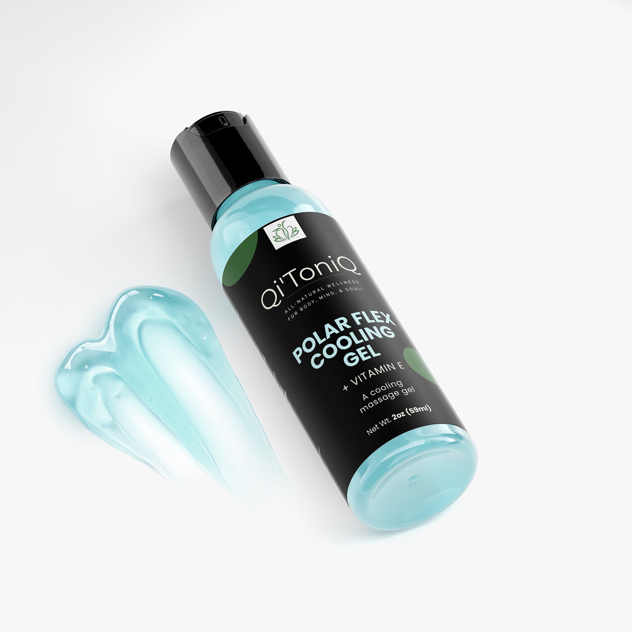 Polar Flex Cooling Gel