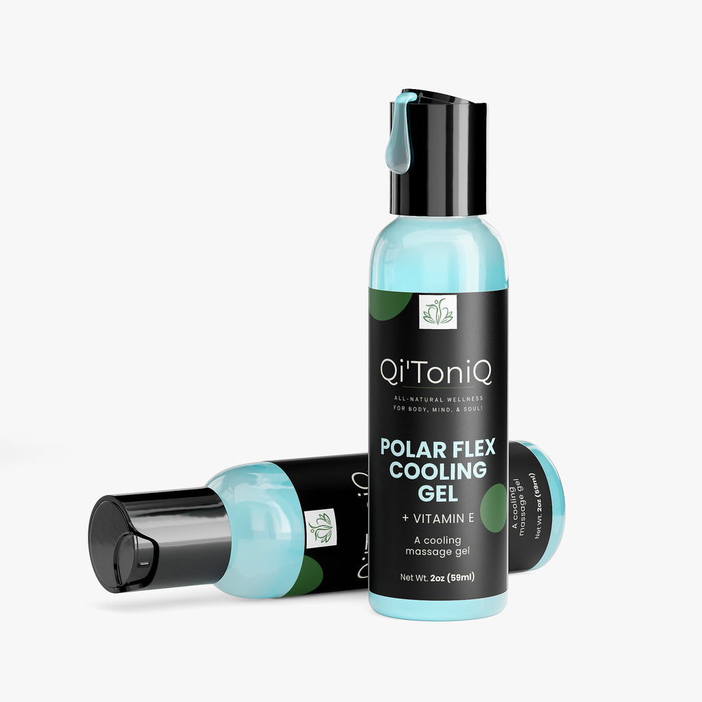 Polar Flex Cooling Gel