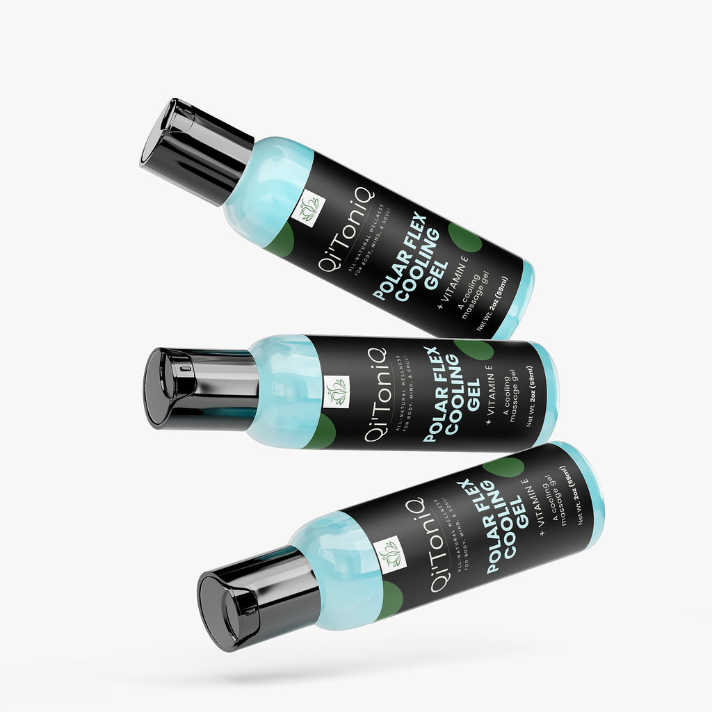 Polar Flex Cooling Gel