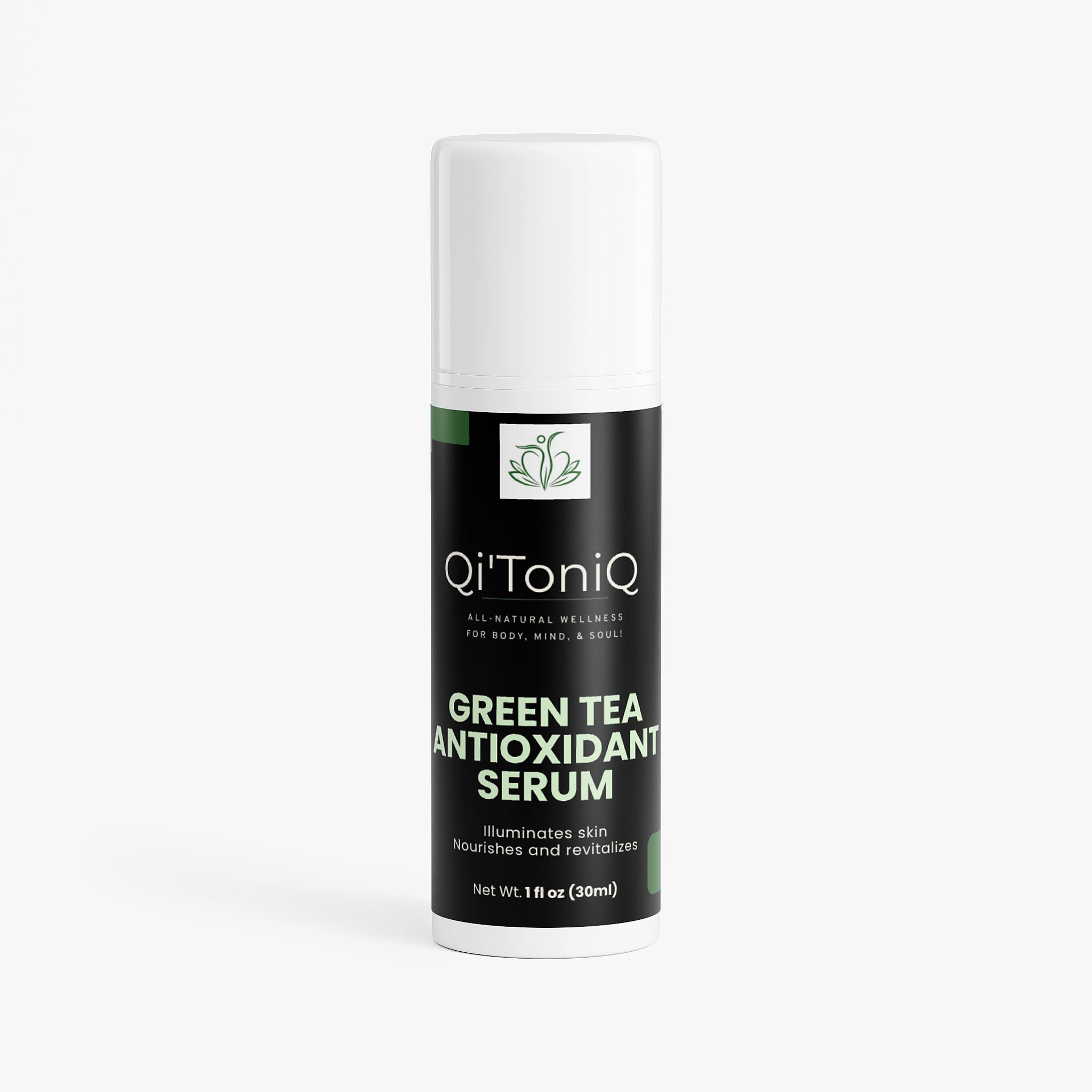 Green Tea Antioxidant Serum