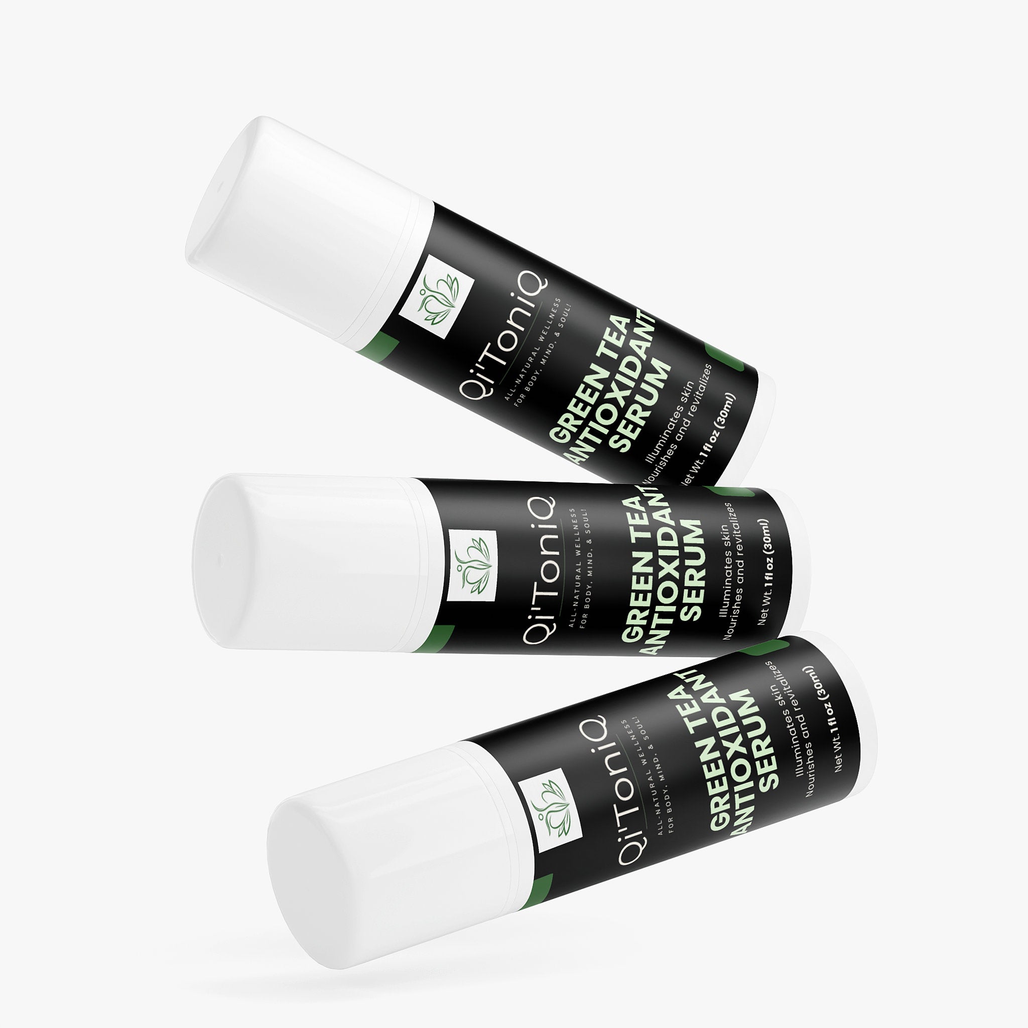 Green Tea Antioxidant Serum