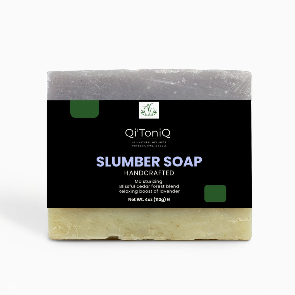 Slumber Soap