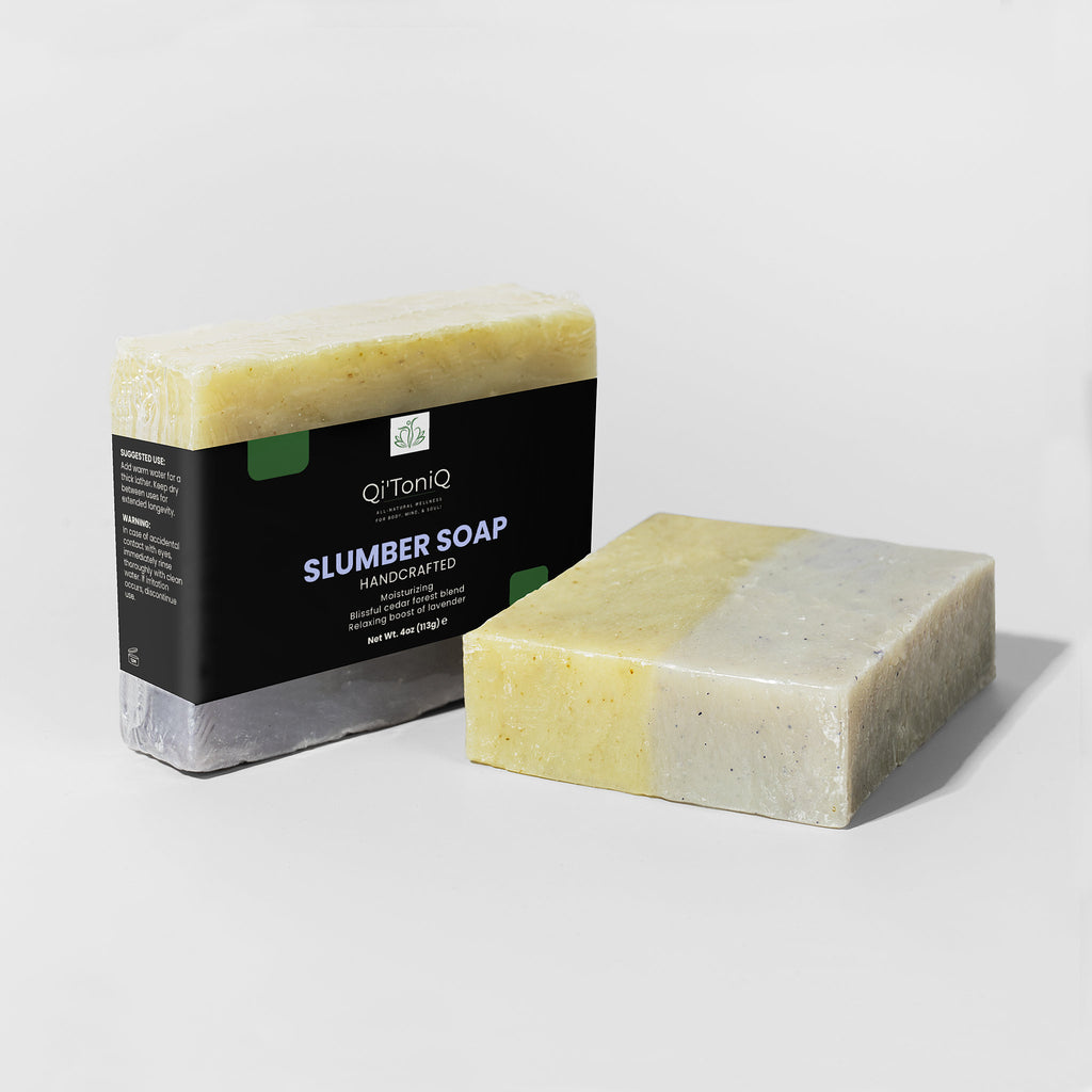 Slumber Soap