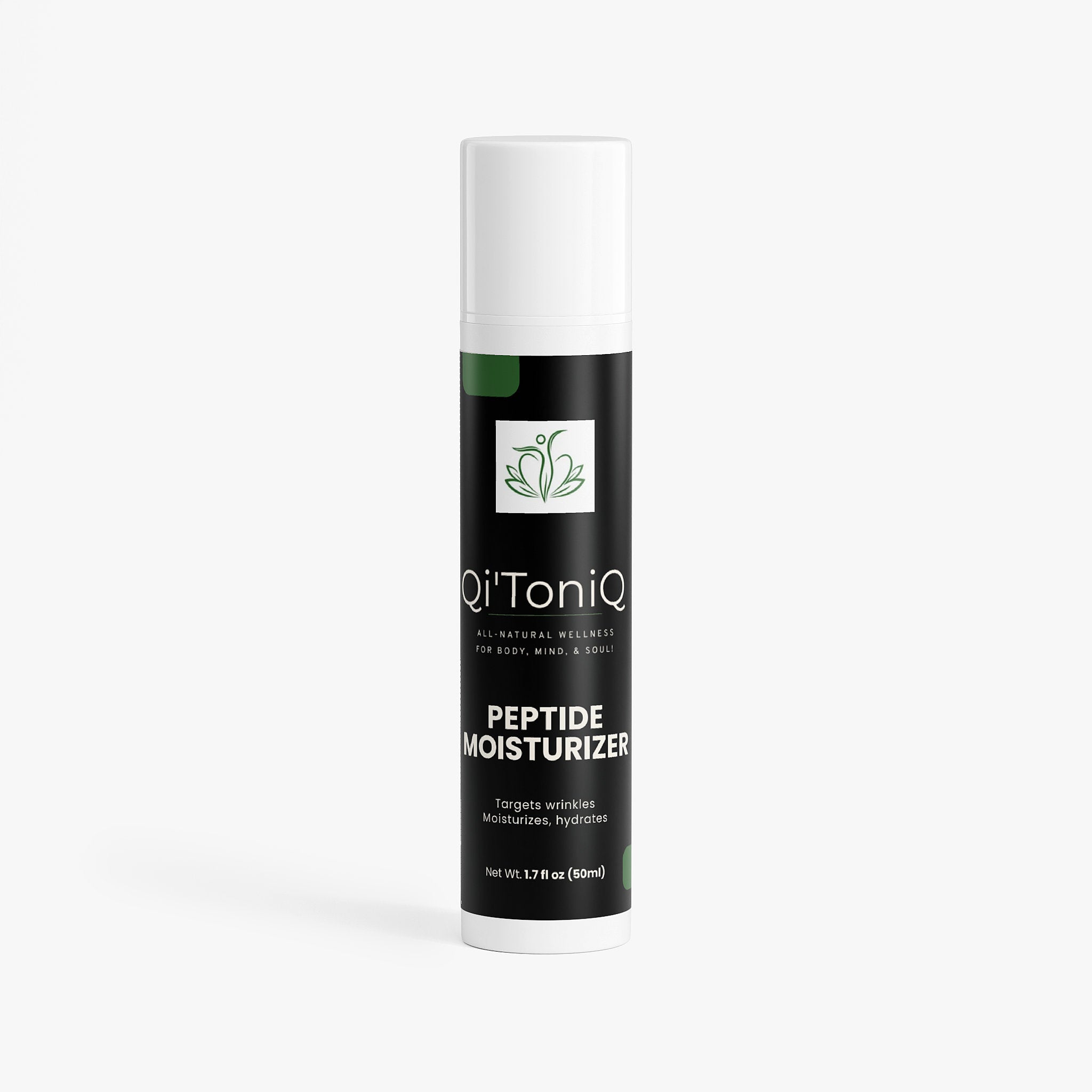 Peptide Moisturizer
