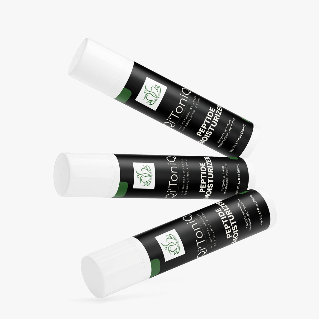 Peptide Moisturizer