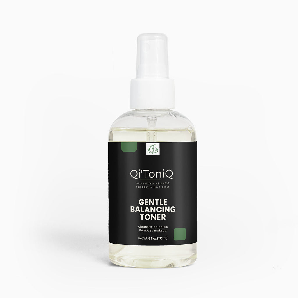 Gentle Balancing Toner