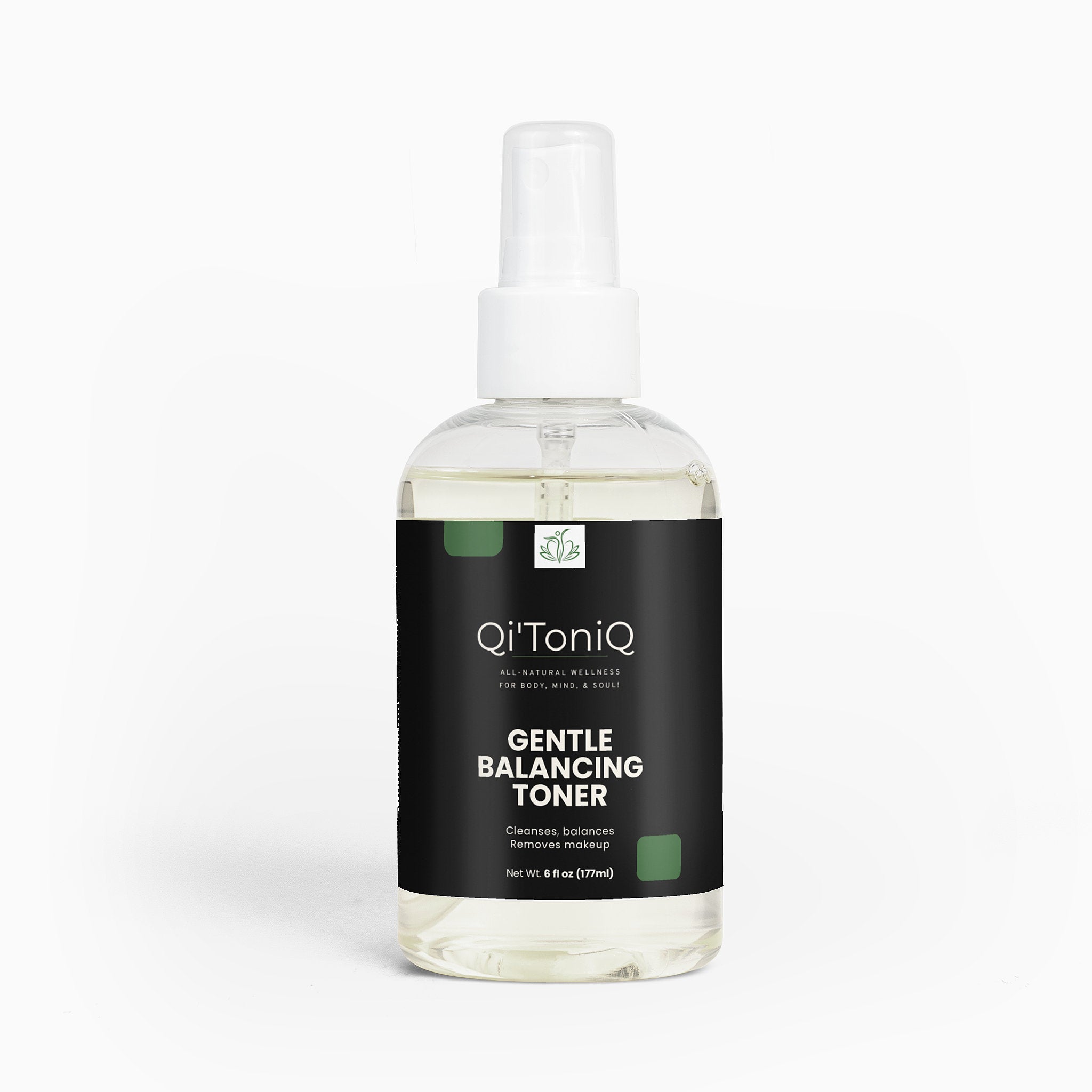 Gentle Balancing Toner