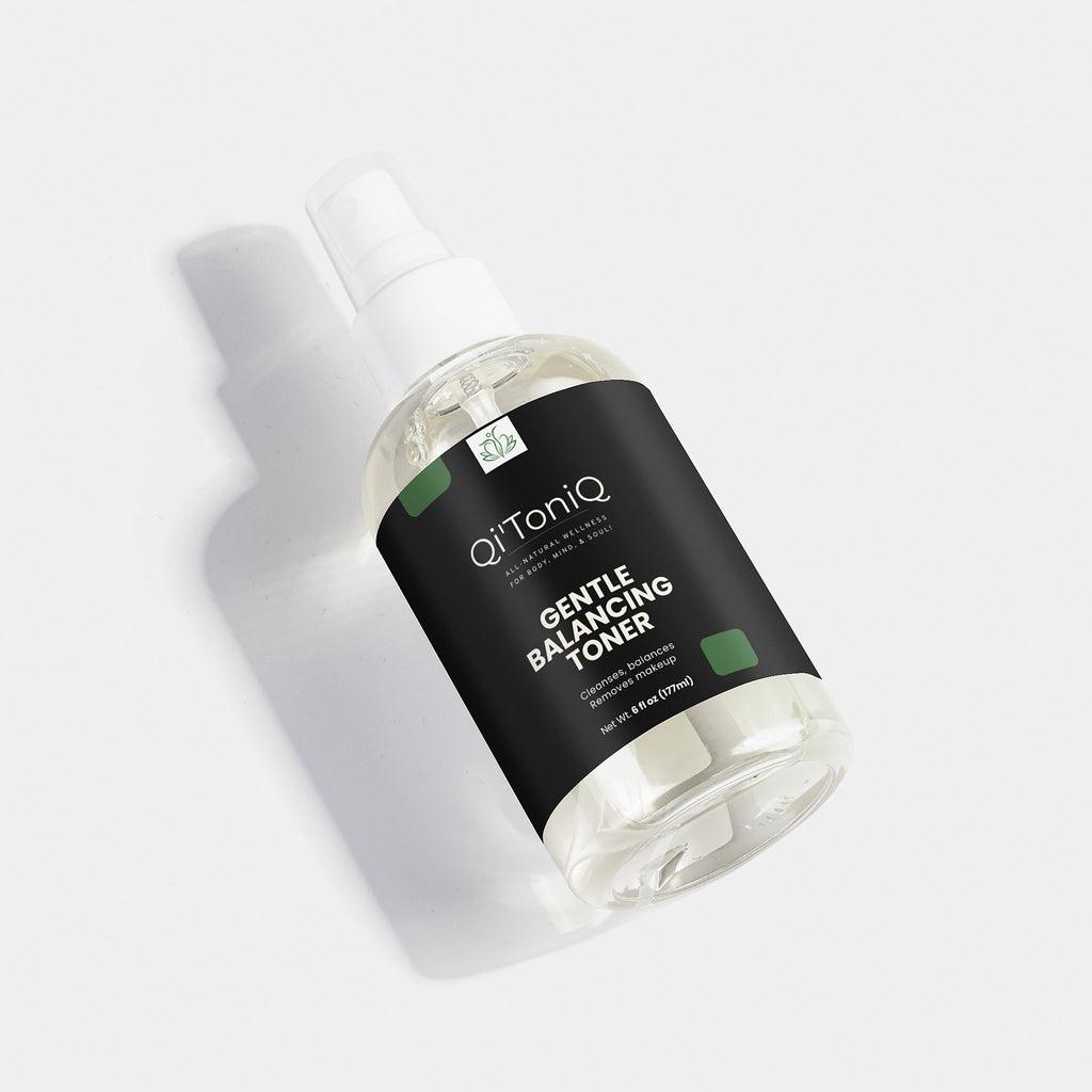 Gentle Balancing Toner