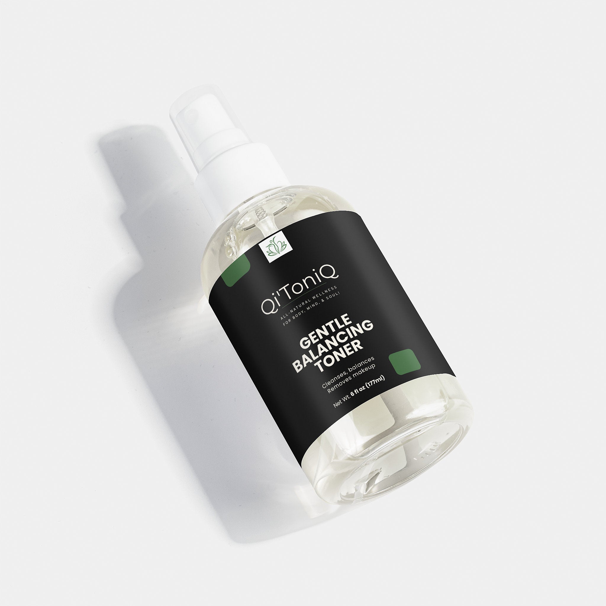 Gentle Balancing Toner