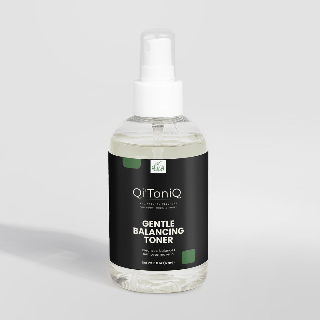 Gentle Balancing Toner