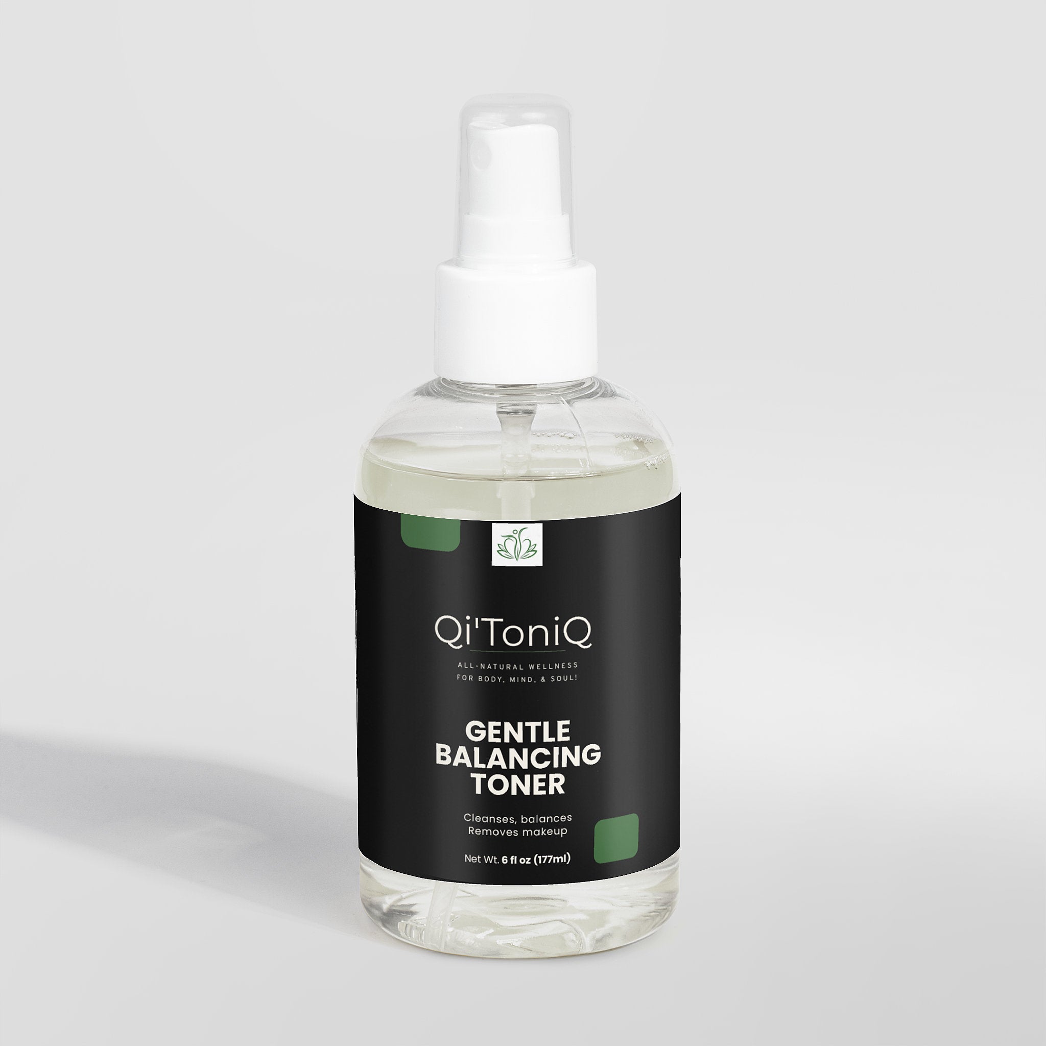 Gentle Balancing Toner