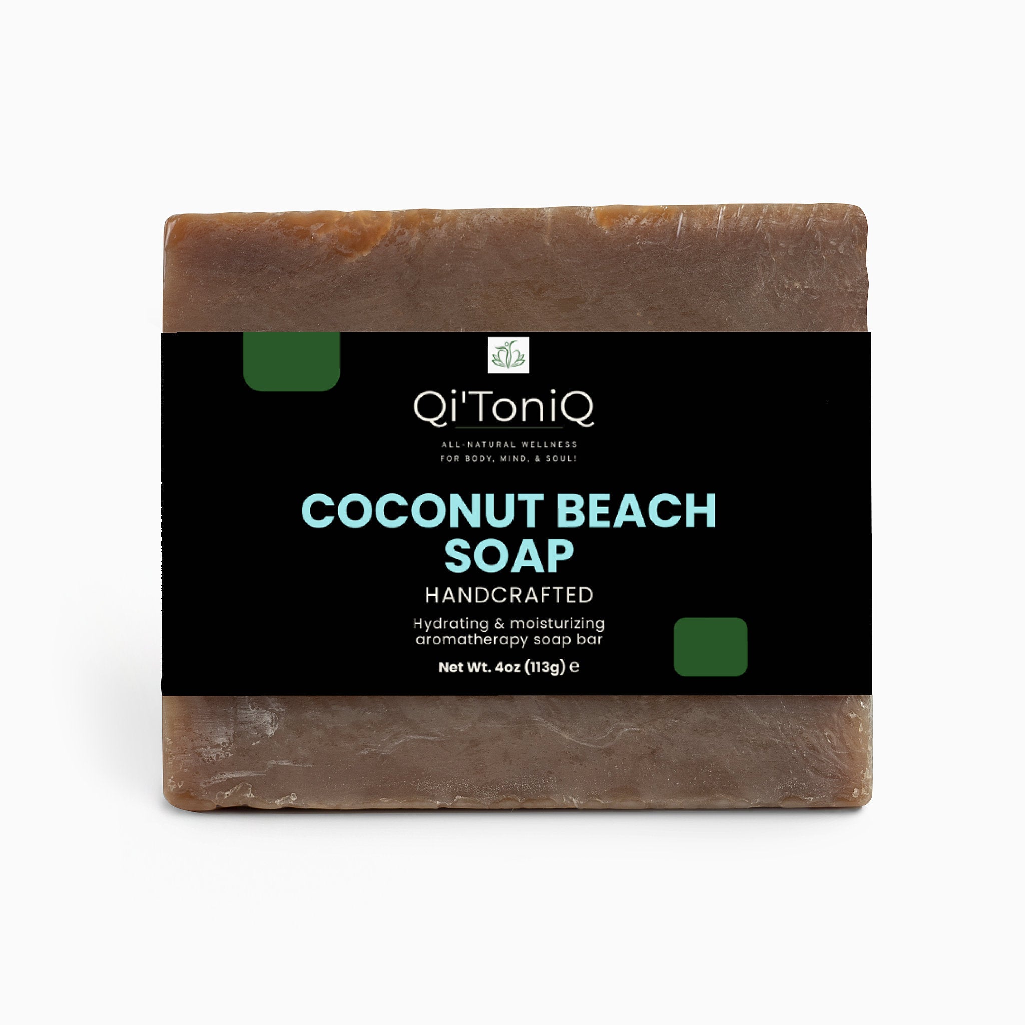 Coconut Beach Soap