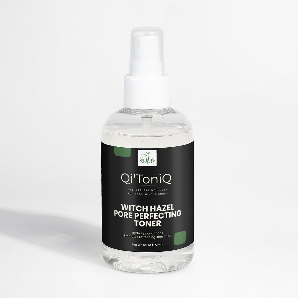 Witch Hazel Pore Perfecting Toner