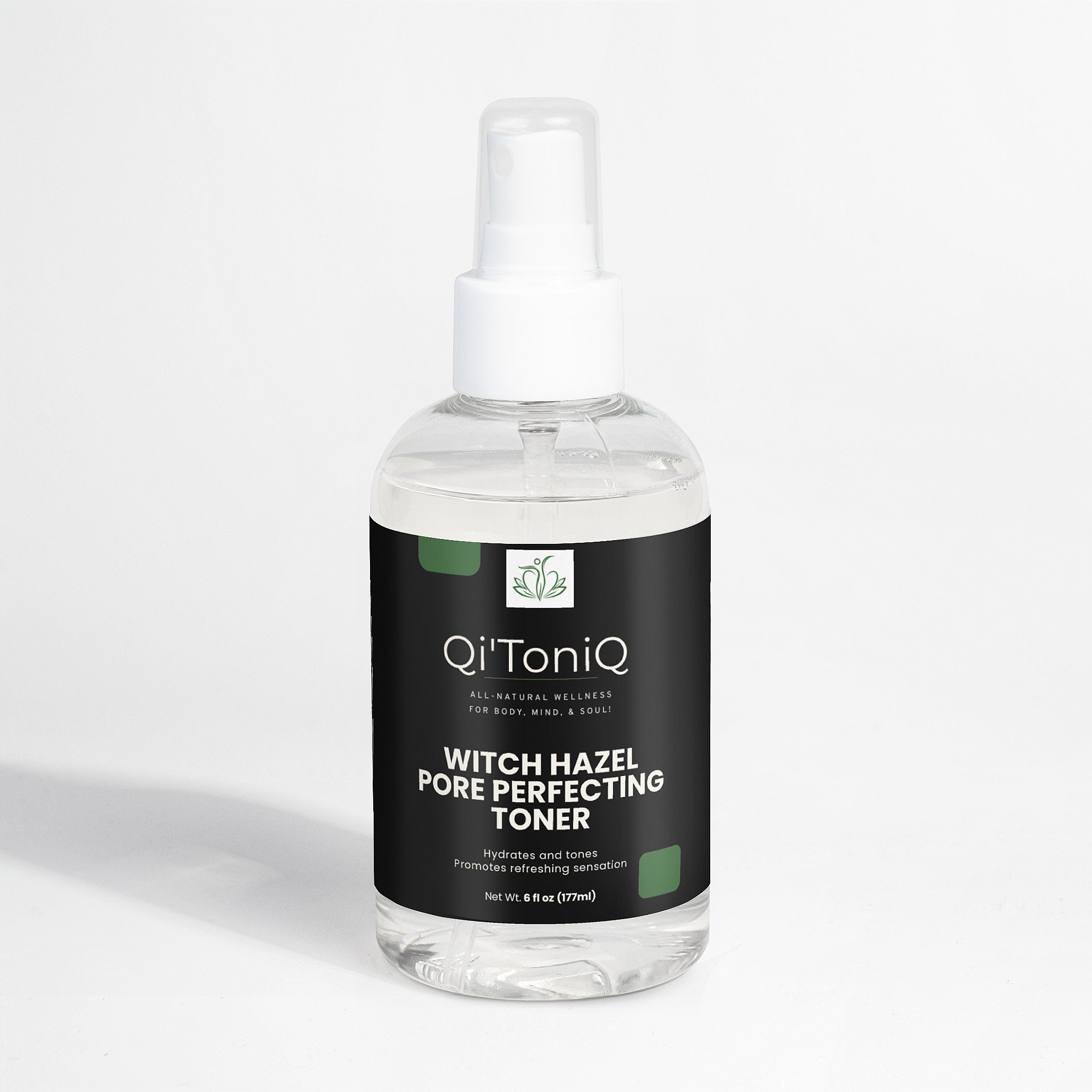 Witch Hazel Pore Perfecting Toner