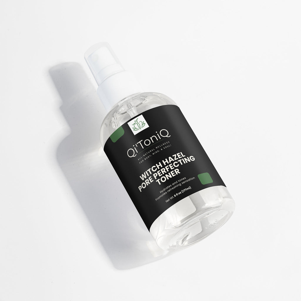 Witch Hazel Pore Perfecting Toner