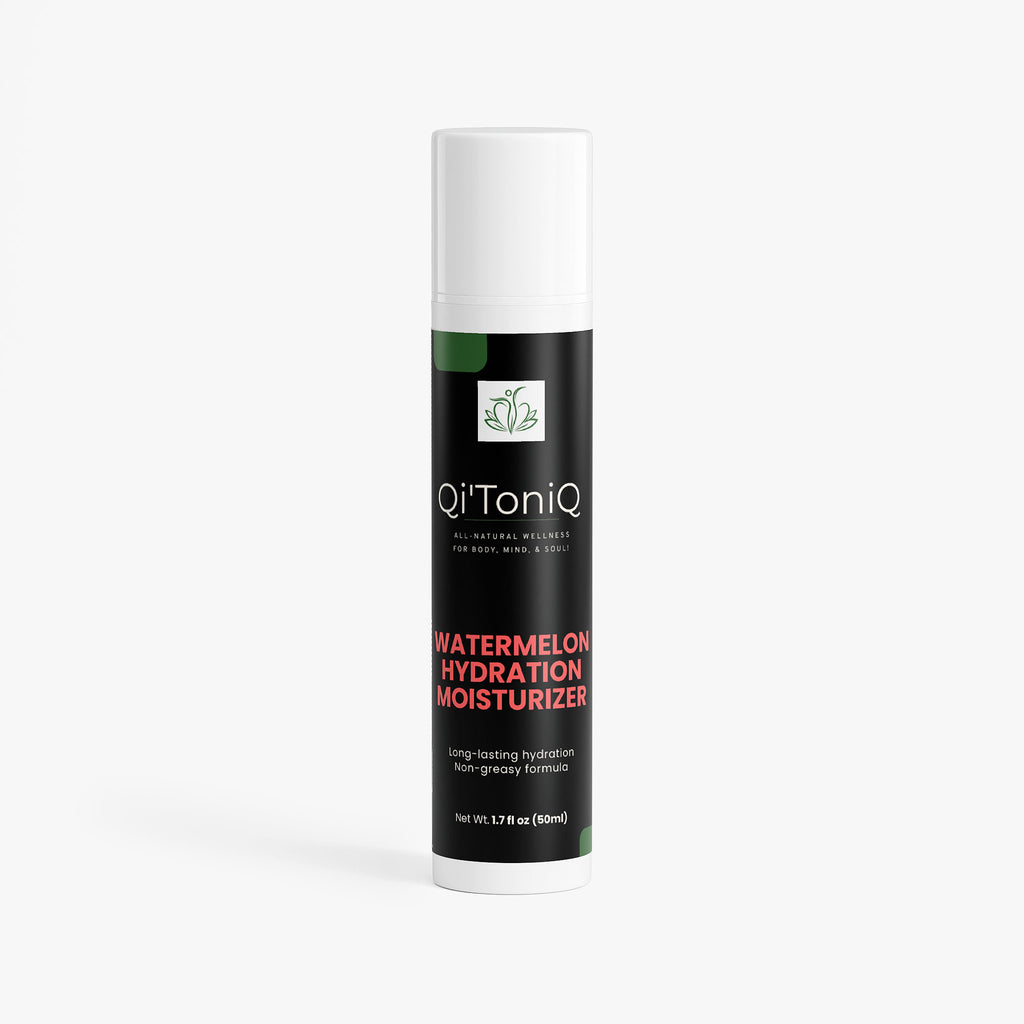 Watermelon Hydration Moisturizer