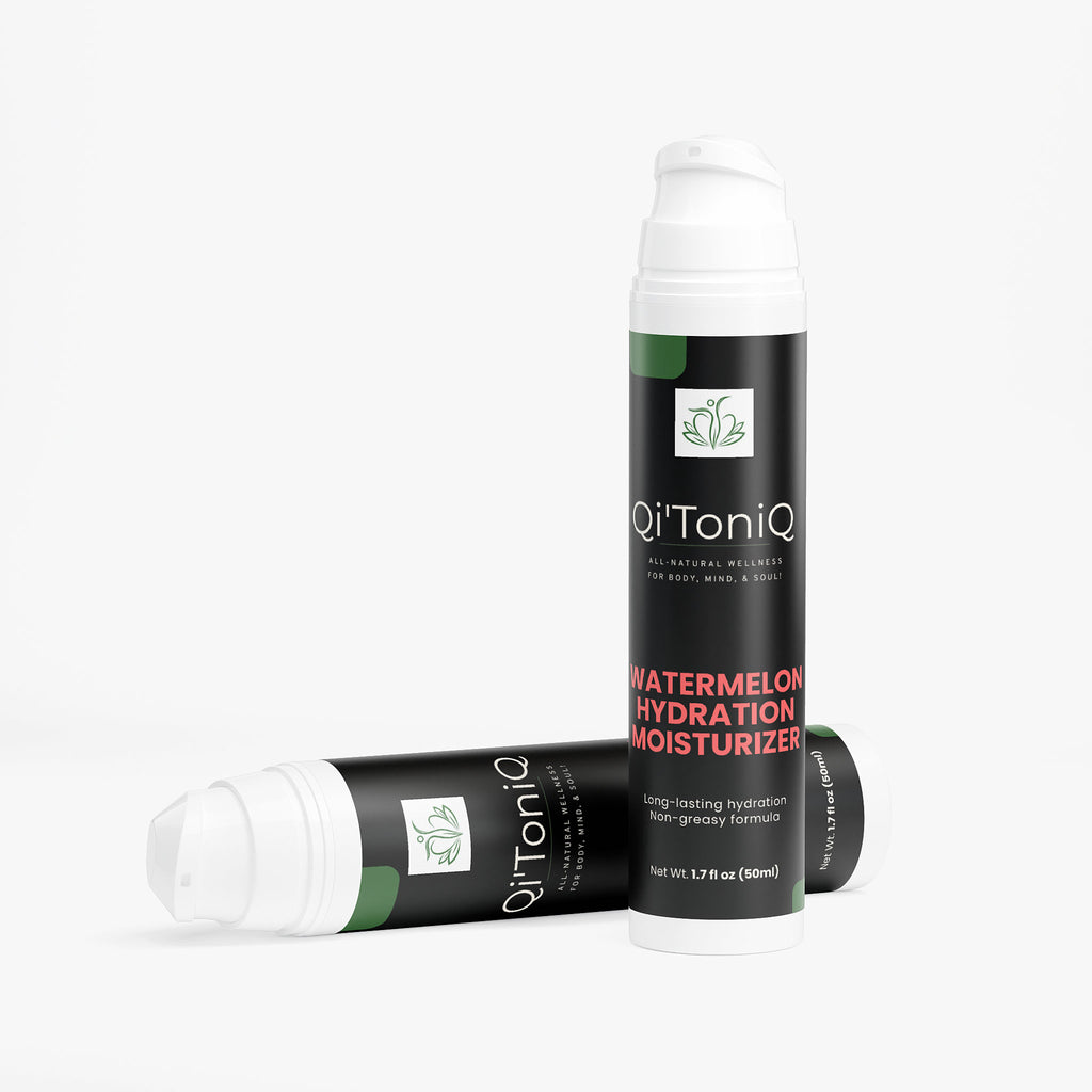Watermelon Hydration Moisturizer