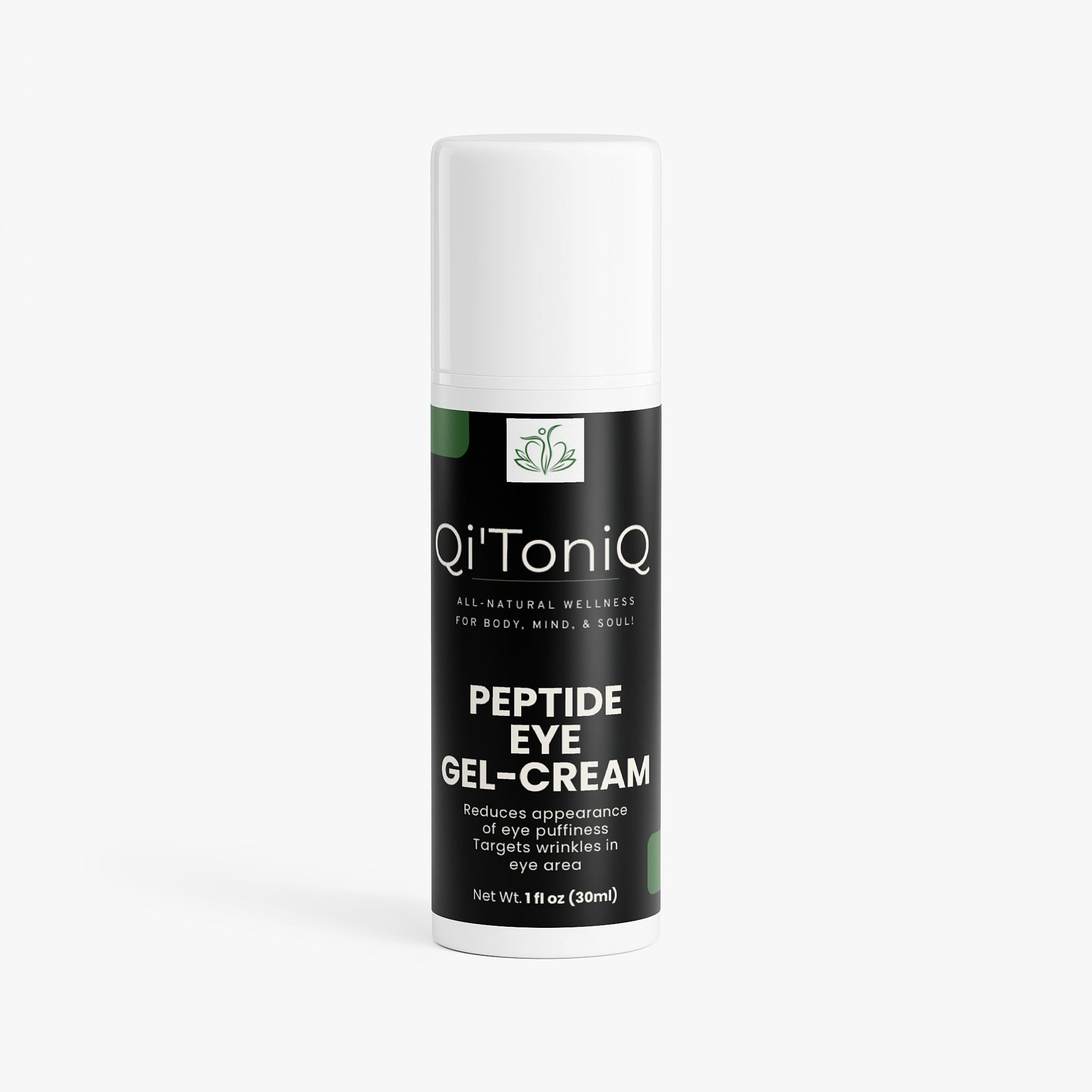 Peptide Eye Gel-Cream