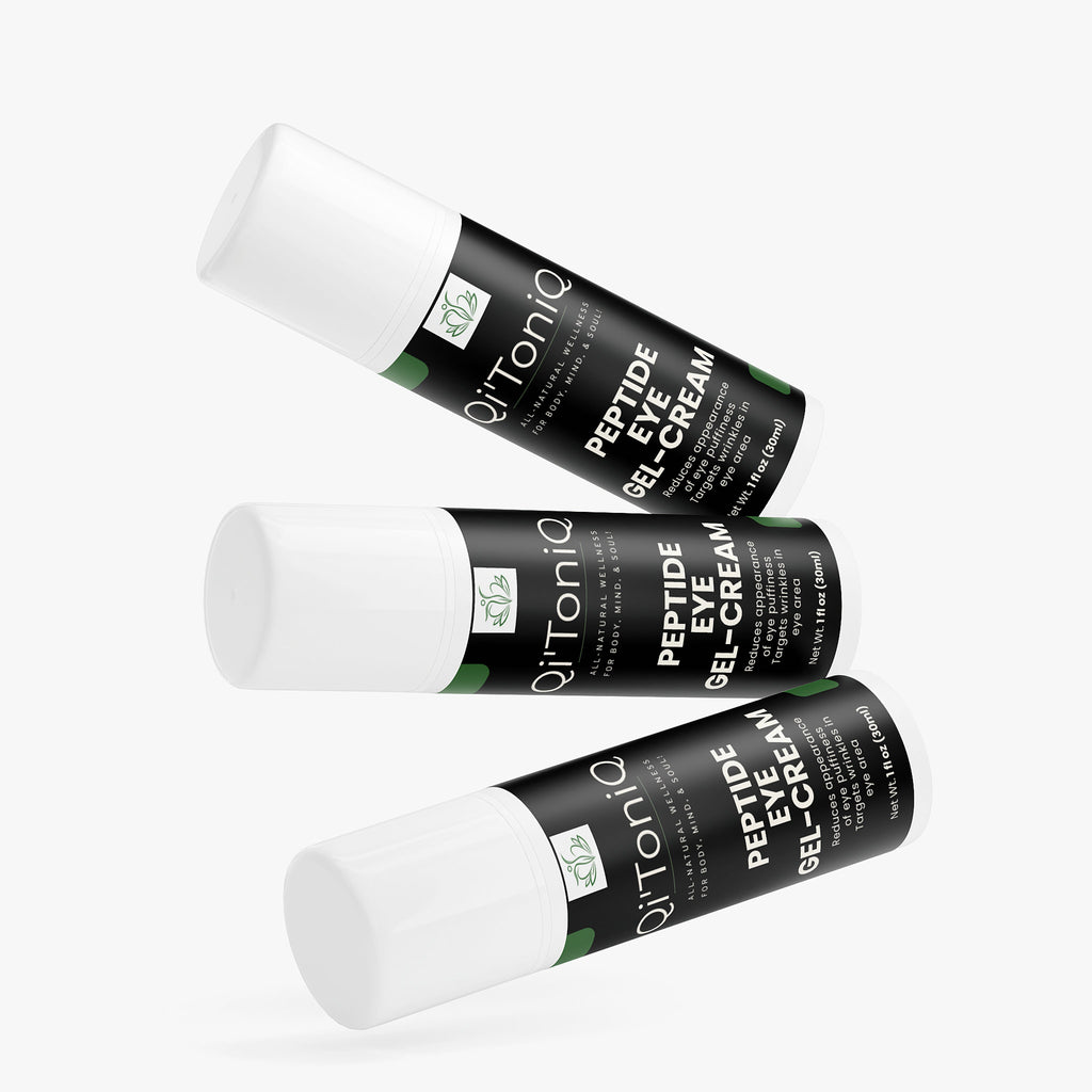 Peptide Eye Gel-Cream
