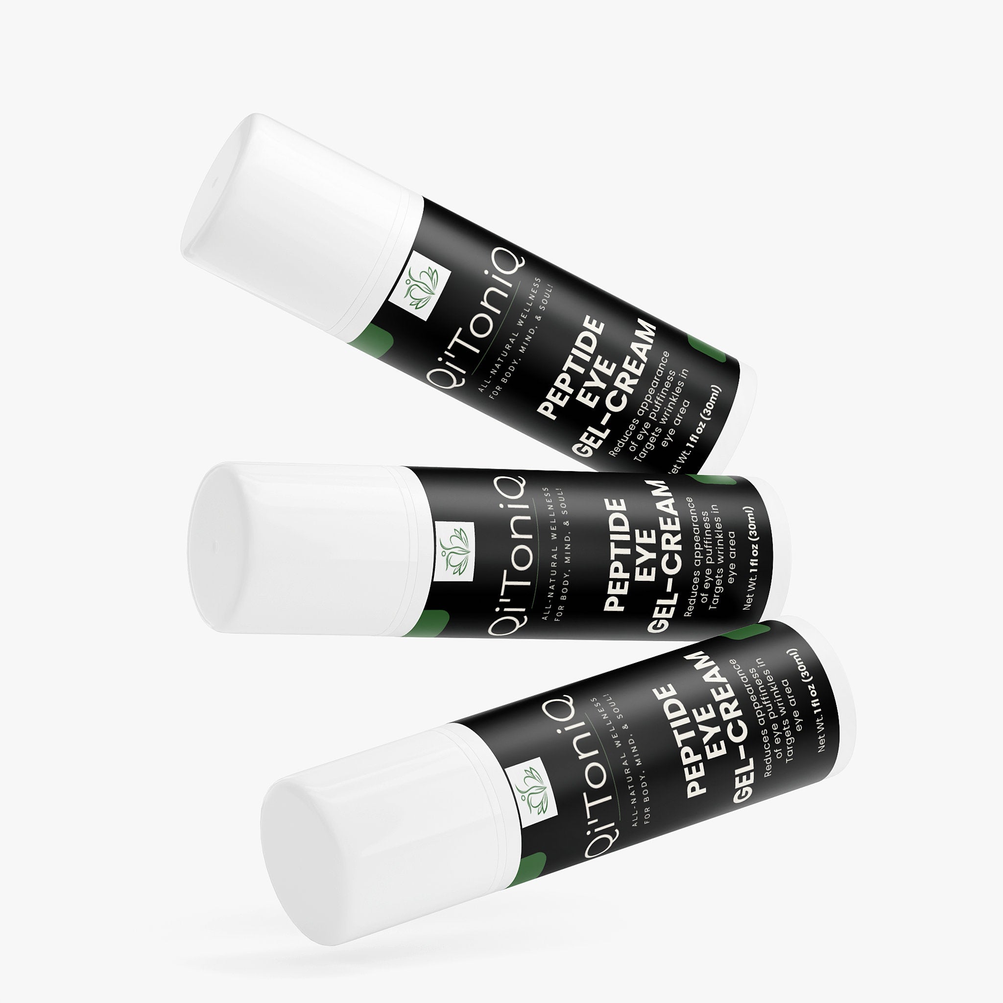 Peptide Eye Gel-Cream