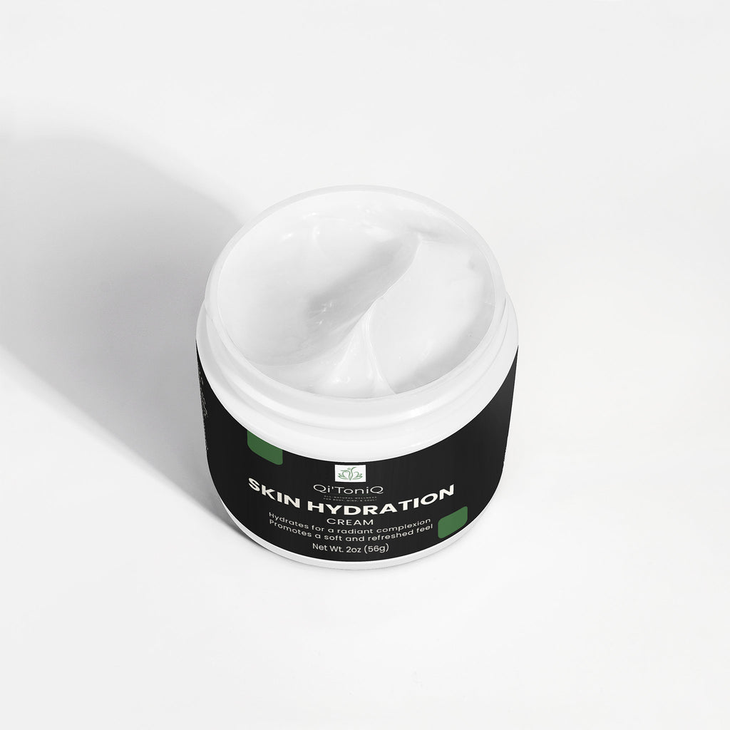 Skin Hydration Cream
