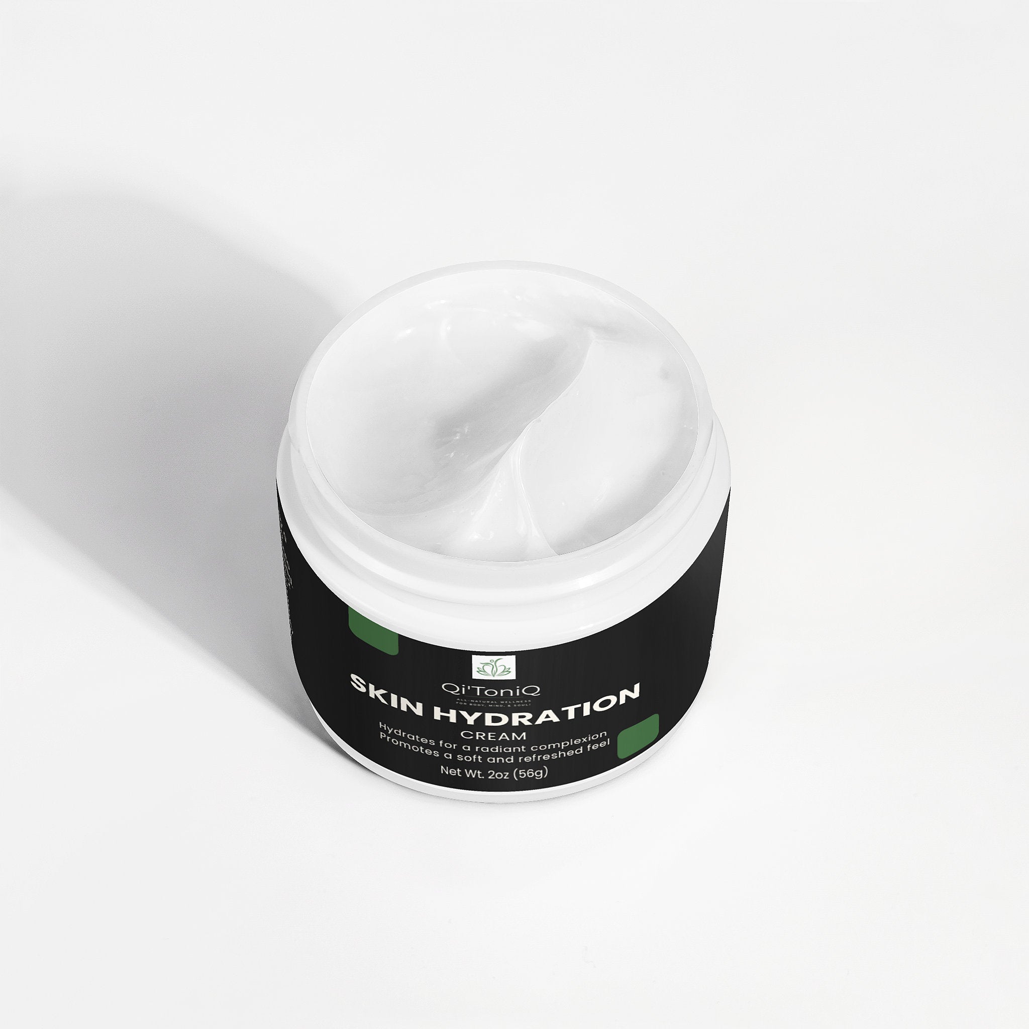 Skin Hydration Cream