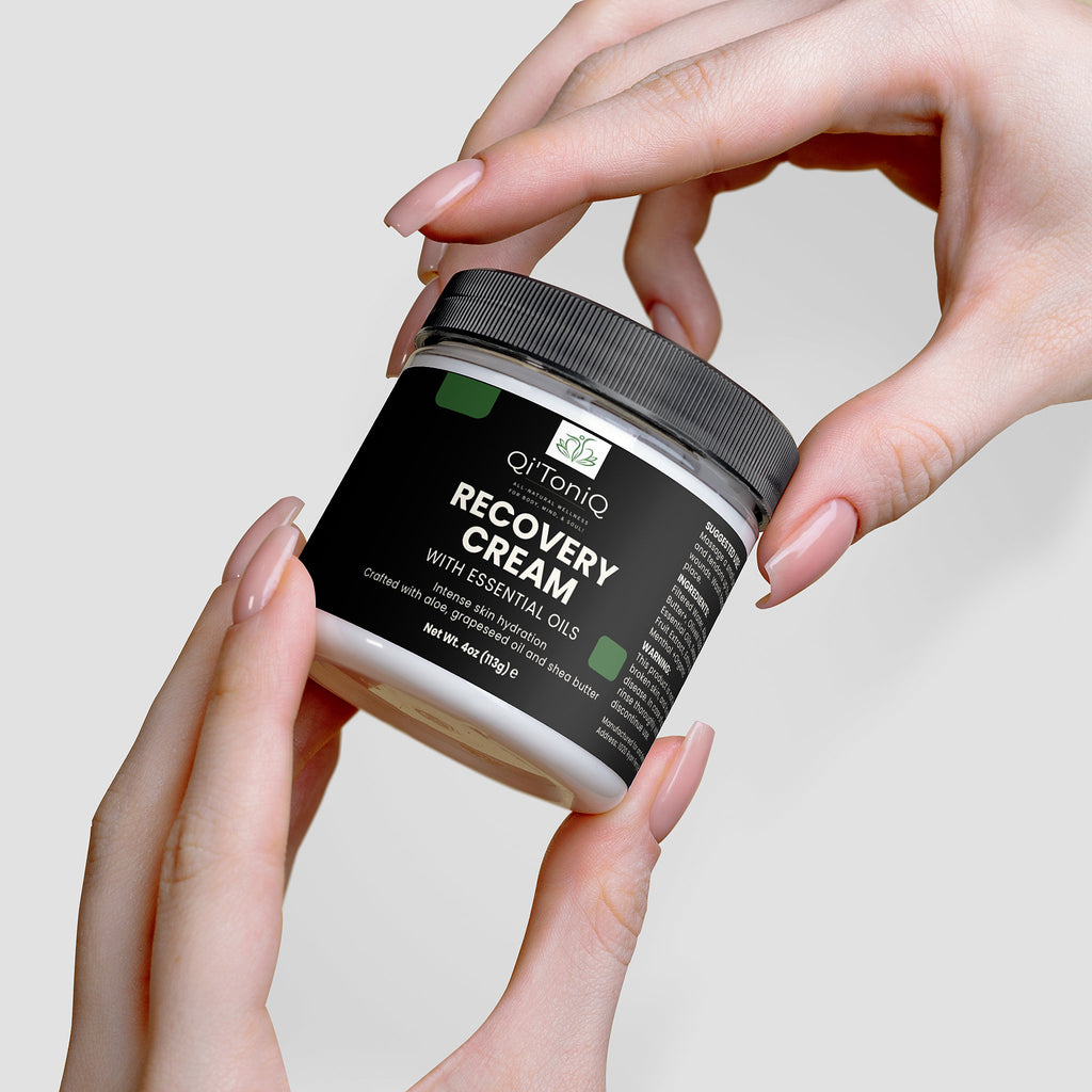 Recovery Cream