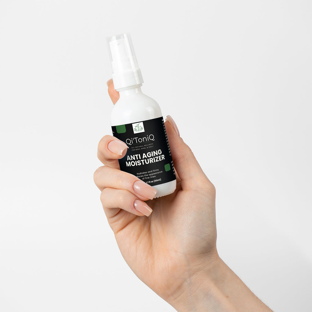 Anti Aging Moisturizer