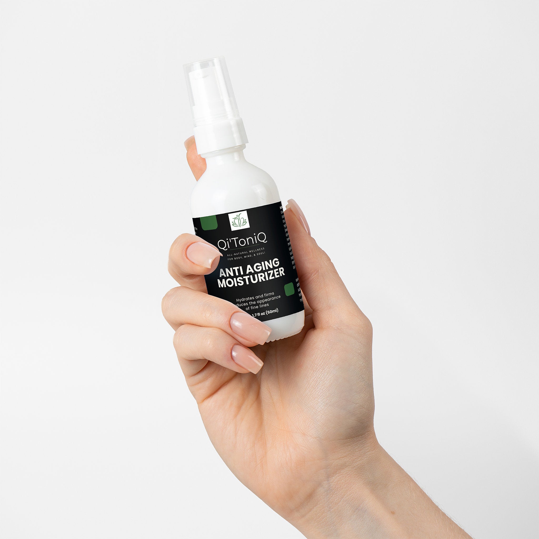 Anti Aging Moisturizer