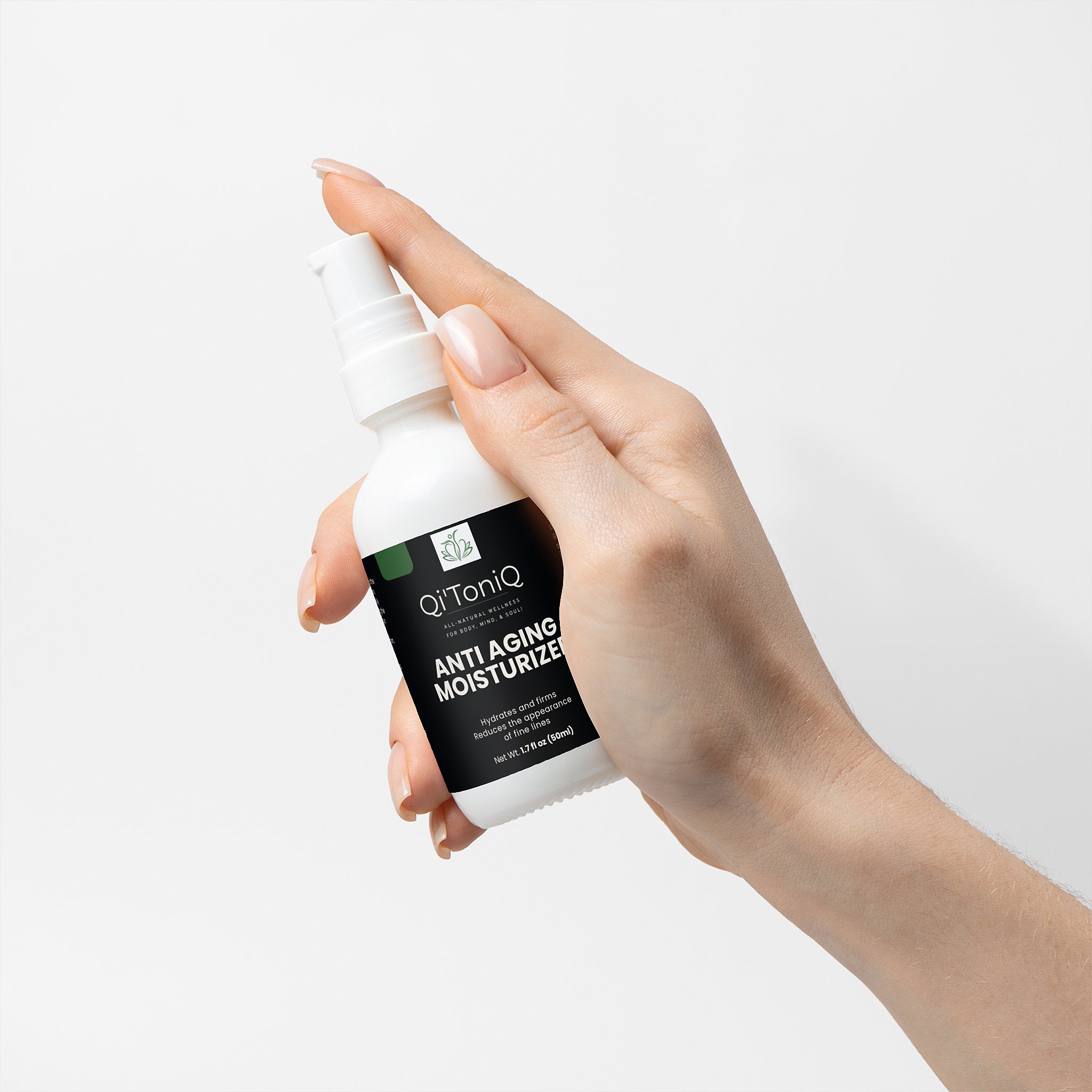 Anti Aging Moisturizer