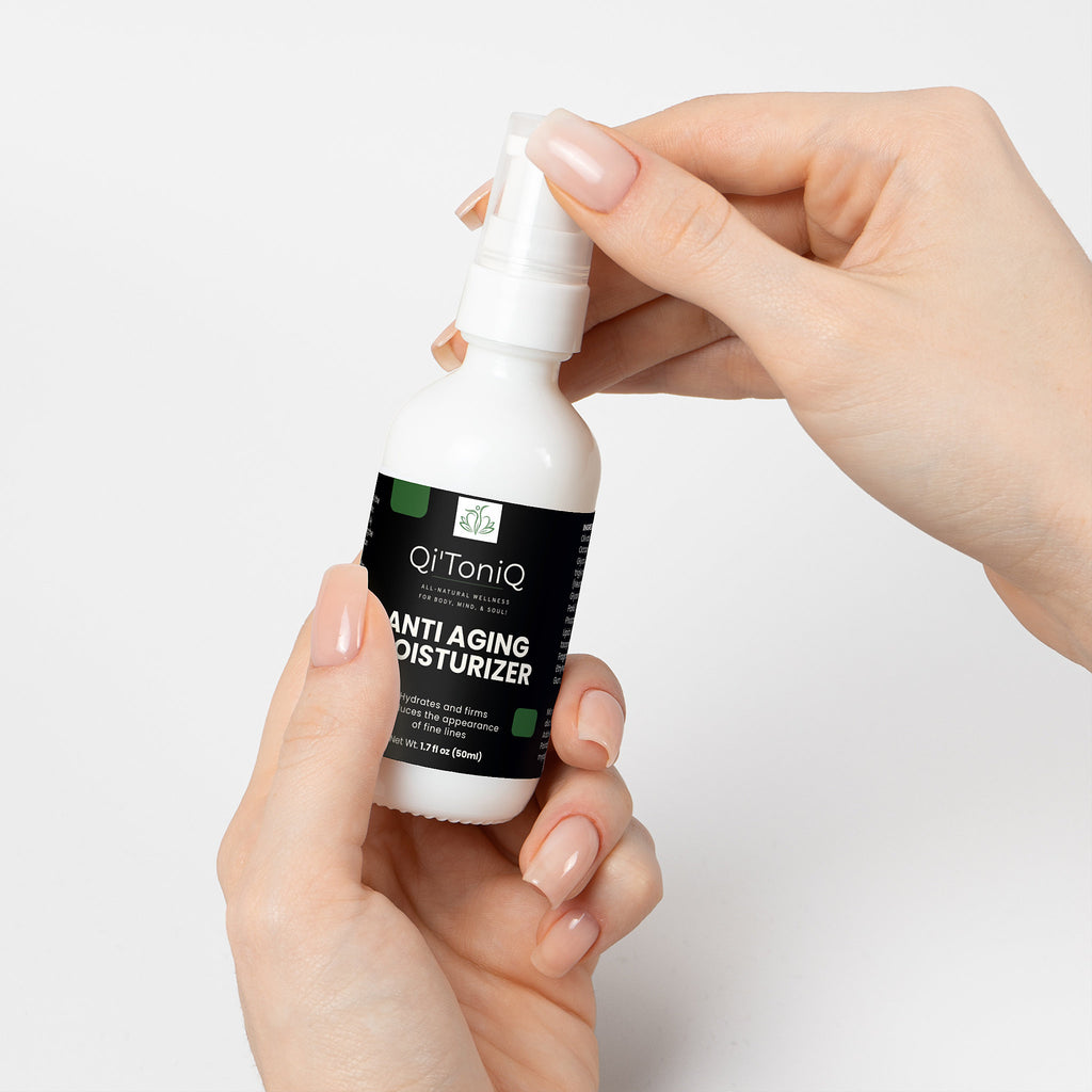 Anti Aging Moisturizer