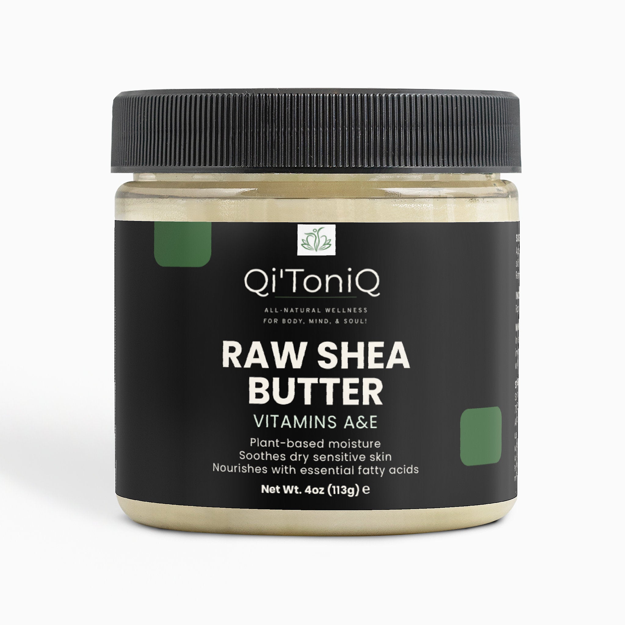 Raw Shea Butter