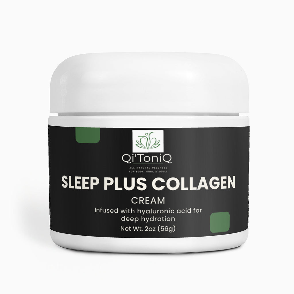 Sleep Plus Collagen Cream