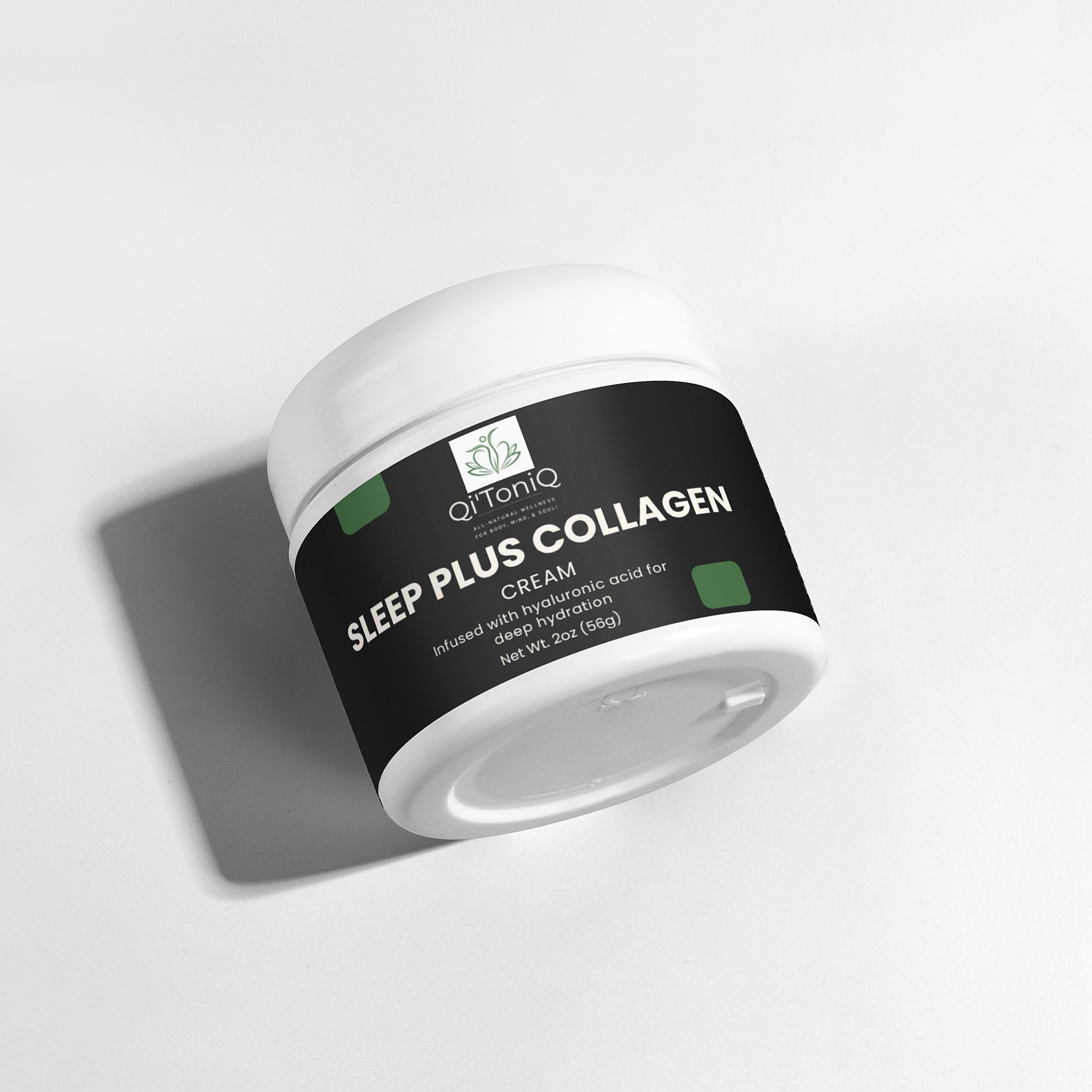 Sleep Plus Collagen Cream
