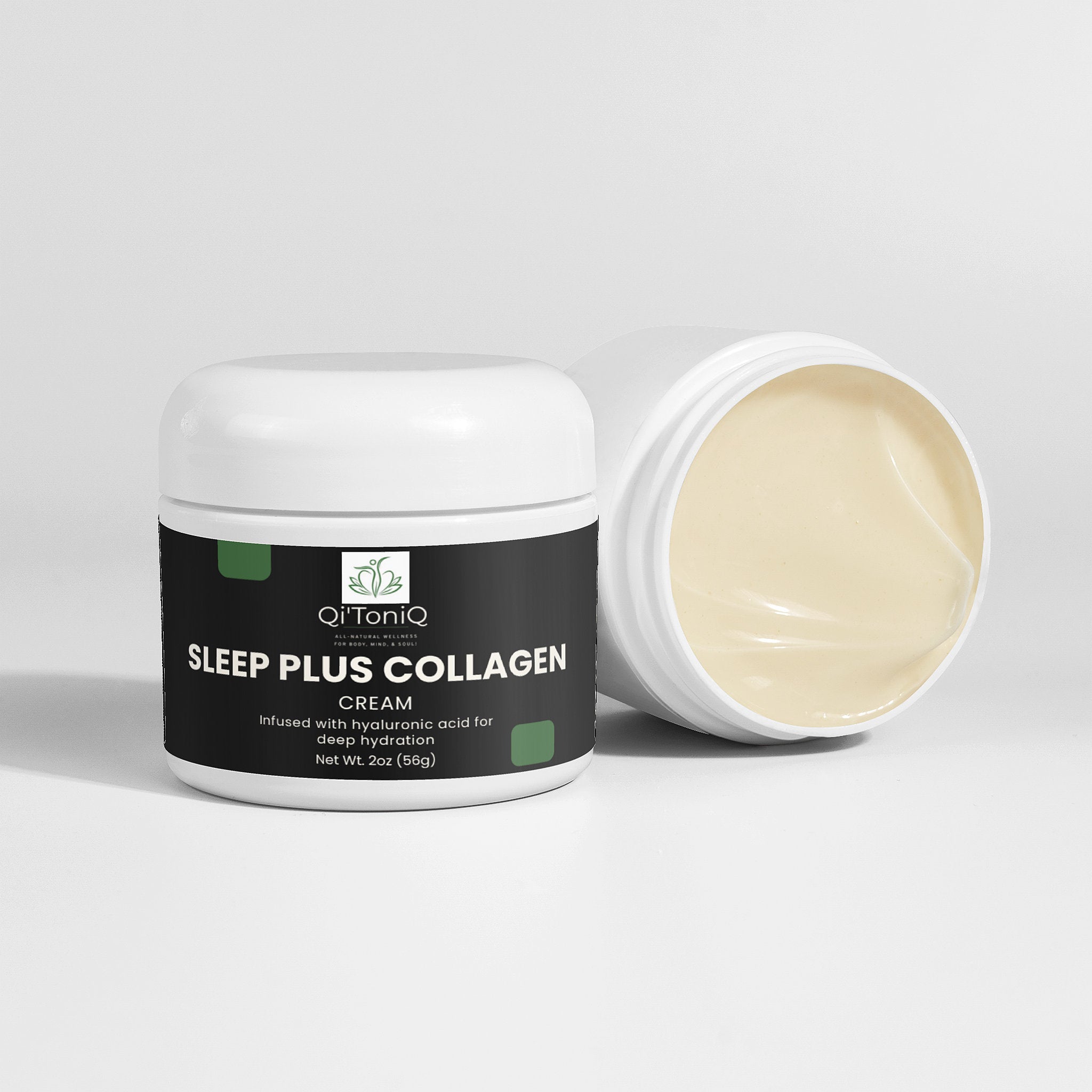 Sleep Plus Collagen Cream