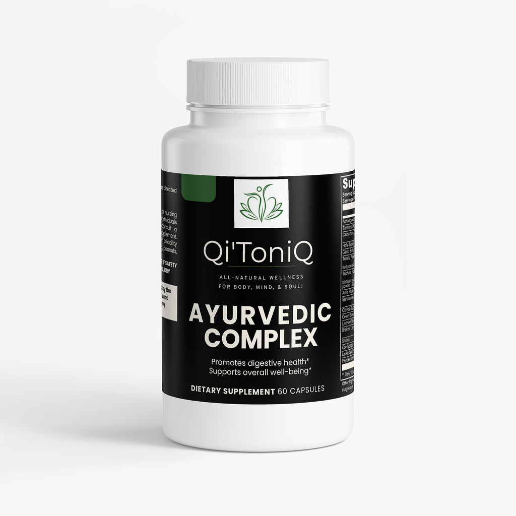 Ayurvedic Complex
